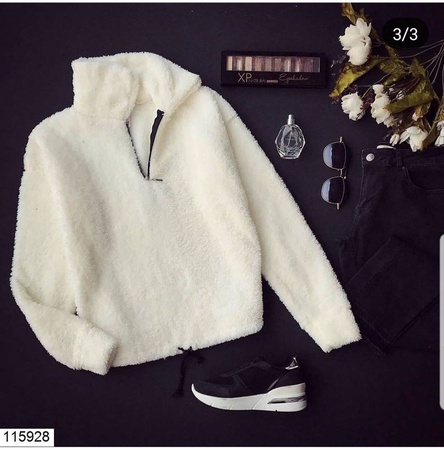 Женские толстовки