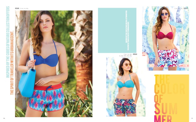 yüzme şortu erkek kadın