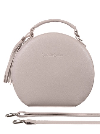 CS4352 Yuvarlak çanta büyük