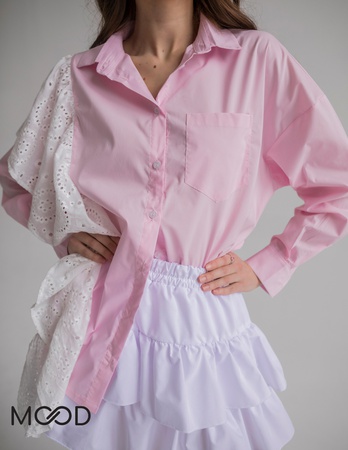 Женская одежда 1 и 2 слоя