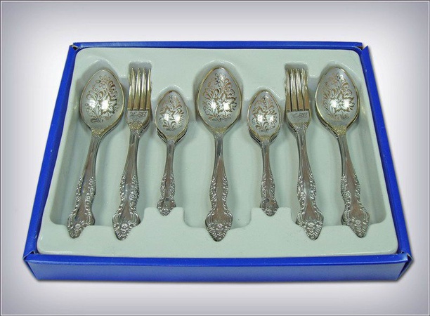 餐具套装36 ave.PVC M-3“三”