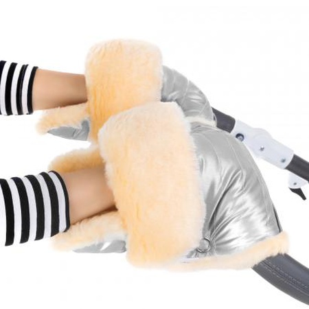 Муфта-рукавички для коляски Esspero Oskar