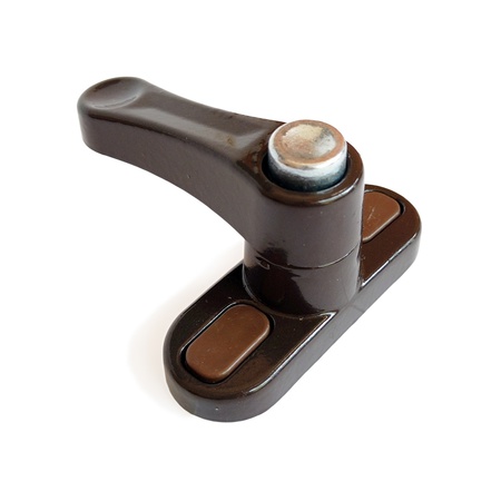 Lüx - pencereler için güvenlik kilidi