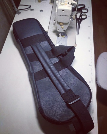 case for soprano ukulele