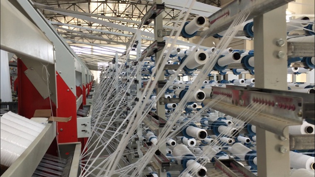 Polipropilen torbalar. Polipropilen torbalar.