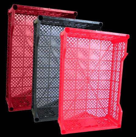 Brokoli Kutusu (600x400x150 mm)