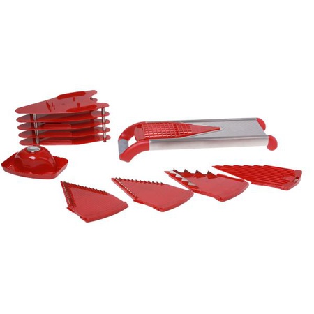 ТЕРКА УНИВЕРСАЛЬНАЯ "МИНИ-АССОРТИ"