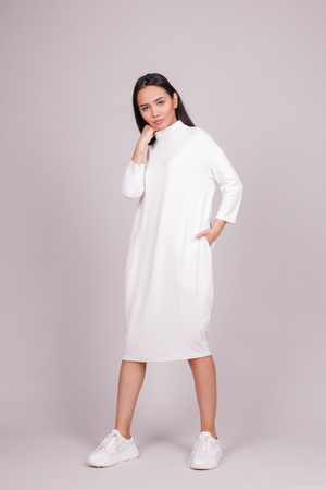 Платье Shine Italy