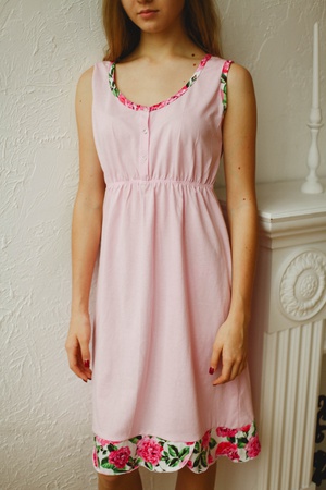 Комплект для дома арт.26/18