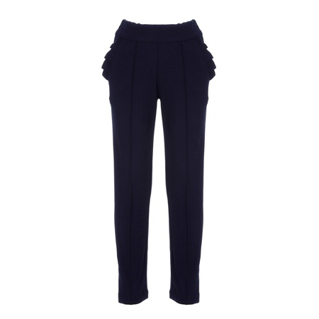 Брюки, Джинсы