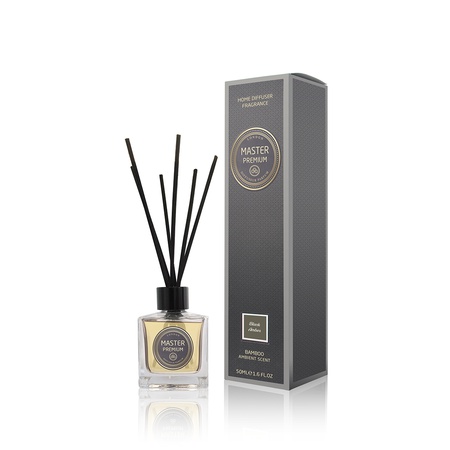 Diffuseur Black Amber