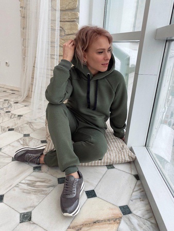 трикотажная одежда