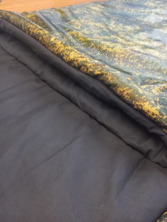 Спальный мешок - 30