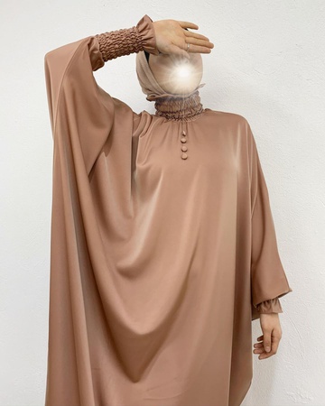 Платье-летучка - Абая