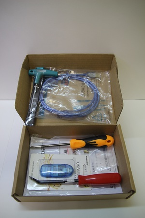 3D ПРИНТЕР HORI FOBOS