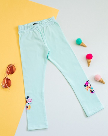 ЛОСИНЫ И ШОРТЫ