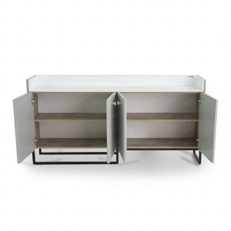 Тумба AIKO SLATE 2