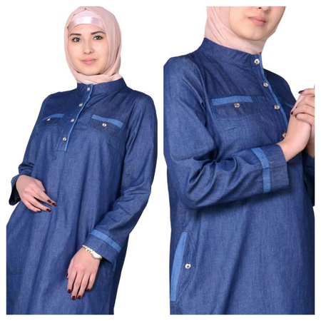 Джинсы стойка