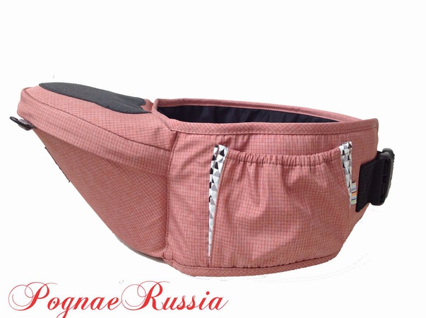 Хипсит Pognae (Понье) No5 "Wine" (сиденье)