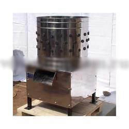 Машина для ощипки птицы "Курочка"