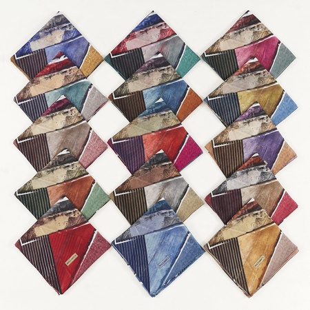 BALEARİCA TÜLBENT ПЛАТКИ