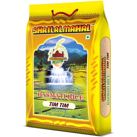 Hint Basmati Pirinci