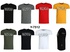 Birbirinden Farklı Marka T-shirtler- Different Brand's T-shirts
