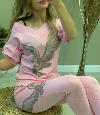 Женская Одежда Оптом. Women Clothing Wholesale.