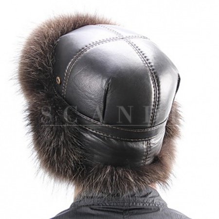 ГОЛОВНОЙ УБОР