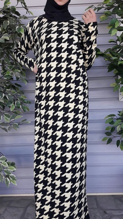 ​Полу абая