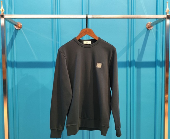 Толстовка Stone Island