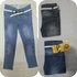 Ladies jeans