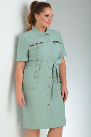 Платье женское MILANA М-219