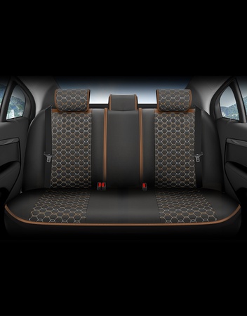 DELUXE BOSS LUXURY FIT - DIAMOND SERIES - DM10