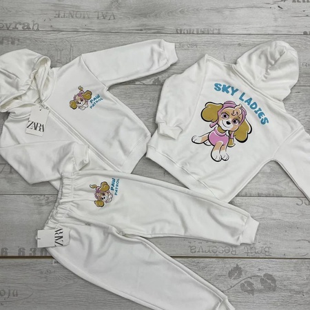 Двойки от Zara