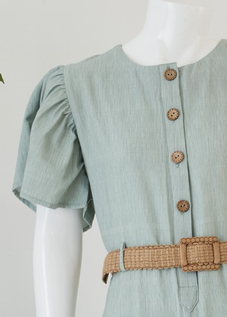 Комбинезон для девочек