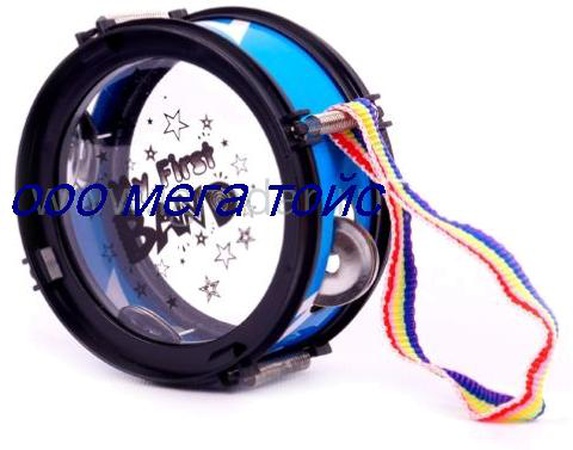 BUBANA SMALL in the package