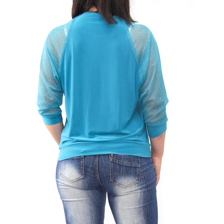 Блузки нарядные