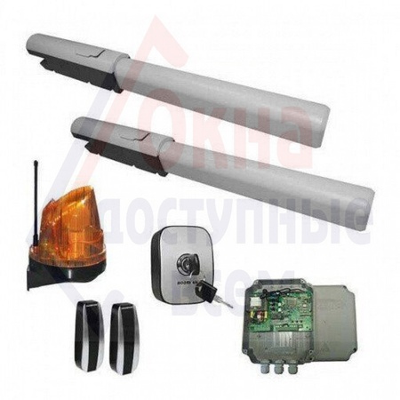 Автоматика (привод) для любых типов ворот в г. Керчь