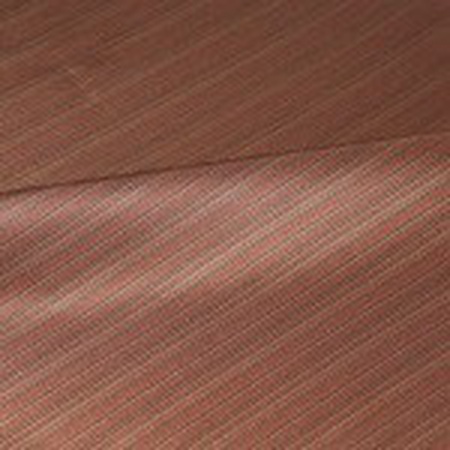 Ткань шторная коричневый