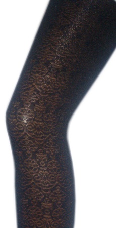 Kadın taytları (art. Н502) &quot;Desen9&quot;