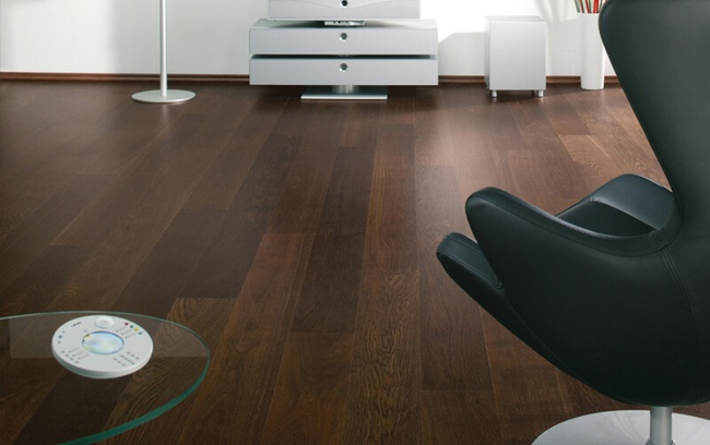 Половая доска (термоясень, термоклен) TileWood 3000х130х22