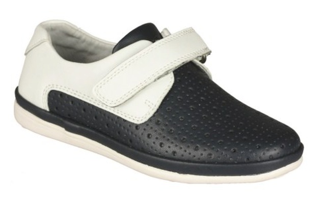 40-003C П/ботинки летние детские/Indigo kids