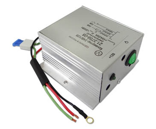 Коммутаторы, регуляторы напряжения для отечественных автомобилей