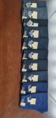 Мужские джинсы (Jeans)