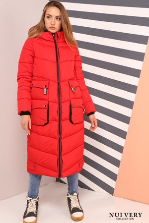 Пуховик-одеяло "Далия"