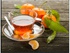MANDARINE TEA