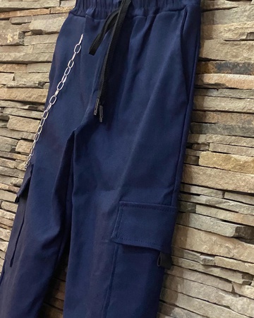 Çocuk koşucular. 146-164 yükseklik.