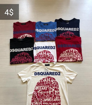 Одежда из Турции