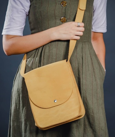 Orijinal J Çantası